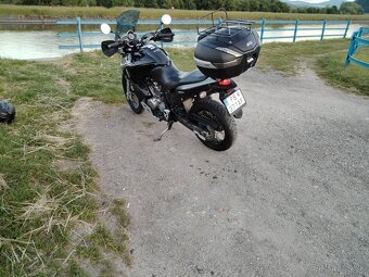 Honda Transalp 700xl - 3