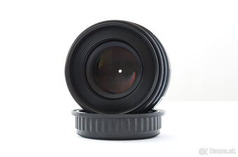 SMC Pentax-DA 50 mm F/1,8 - 3