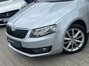 Škoda Octavia Combi 1.6 TDI 110k Style 4x4 - 3