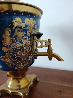 Samovar - 3