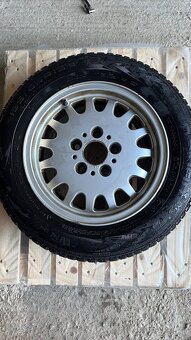 BMW styling 6 r15 - 3