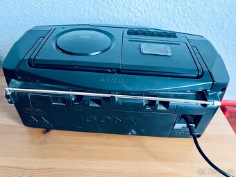 Rádio Sony - 3