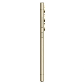 SAMSUNG GALAXY S24 ULTRA Titanium Yellow - 3
