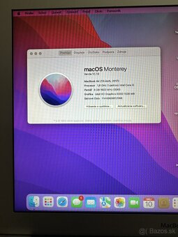 MacBook air (13-nich) 2017 - 3