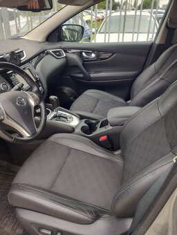 Nissan QASHQAI - 3