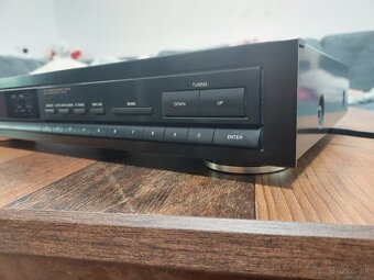 Denon TU-660 - 3