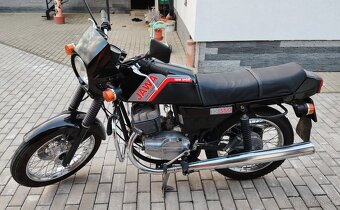 Jawa 350 639 ts - 3