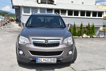 Opel Antara 2.2 CDTI 2x4 Essentia/Selection - 3