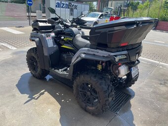 CFMOTO Gladiator X1000 eps - 3