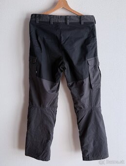 Zánovné nohavice Fjallraven Barents Pro Winter Trousers M - 3