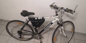 Bicykel Author Classic - 3