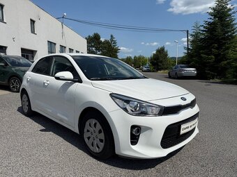 Kia Rio 1.4 MPi M6 GOLD - 3