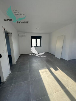 Novostavba apartmánu so strešnou terasou za top cenu - 3