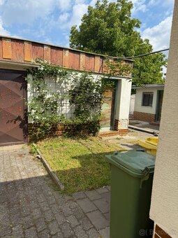NA PREDAJ rodinný dom - ihneď k dispozícii - 3