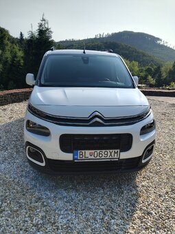Citroen Berlingo 1.5 hdi - 3