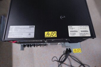 IBM / APC 7500XHV UPS - 3