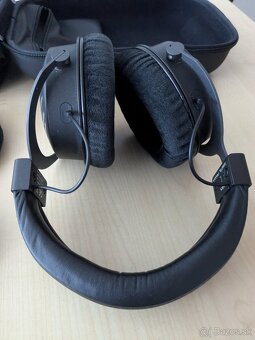 Predám slúchadlá Beyerdynamic DT 1990 Pro - 3