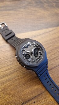 Nove, nenosene sportove hodinky - 3