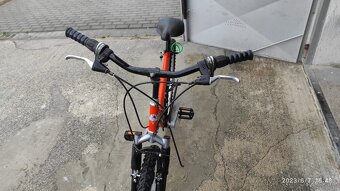 Olpran Woonder SUS 26“ - 3