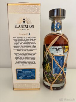 Plantation Extreme No.4 Guyana a St. Lucia - 3