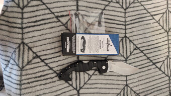 Predam noz Cold Steel Spartan - 3