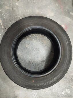 Letné pneumatiky 185/65 R15 - 3