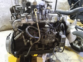 motor BD30 patrol - 3