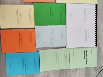 Literatura sudny znalec pre ohodnotenie nehnutelnosti - 3