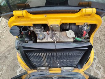 JCB 8018cts - 3