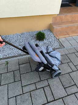 Kočík - 3