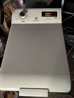 Automatická práčka Elektrolux - rýchle jednanie zľava - 3