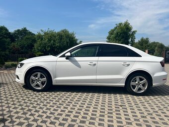 Audi A3 Limuzína 1.6 TDI Automat - 3