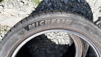 225/45r17 91V michelin letne - 3