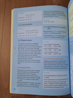 Matematika základnej školy v kocke - 3