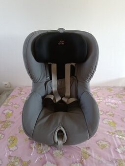Detská sedačka Romer Britax - 3
