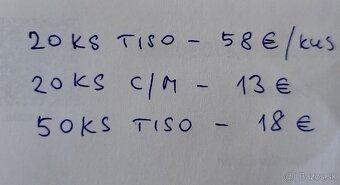 Mince slovensky stat - 3