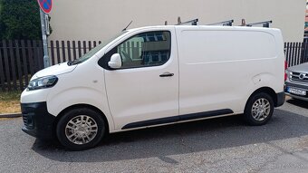 CITROEN JUMPY 2017 - 3