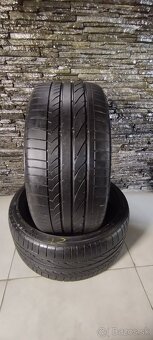 Bridgestone Potenza RE050A 255/35 R18 Letné - 3