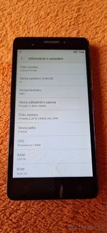 Lenovo P1 - 3