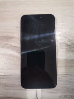 Iphone 15 pro Max - 3