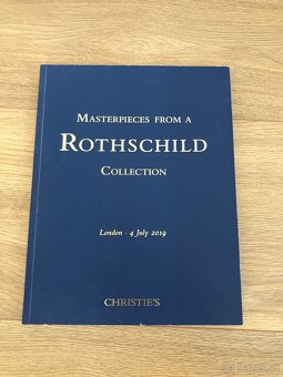 katalogy sothebys christies aukcna sien - 3