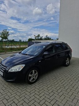 Kia ceed 1.4 MPI combi - 3