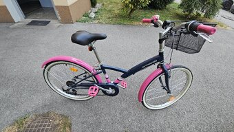 Detský bicykel btwin - 3