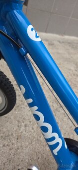 Detsky bicykel Woom 2 - 3