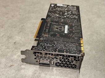 NVIDIA Quadro M6000 12GB GDDR5 - 3