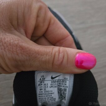 Tenisky Nike - 3