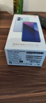Xiaomi Redmi note 13 pro+ 5G - 3