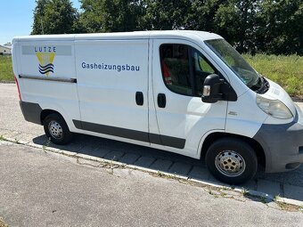 Fiat Ducato - 3