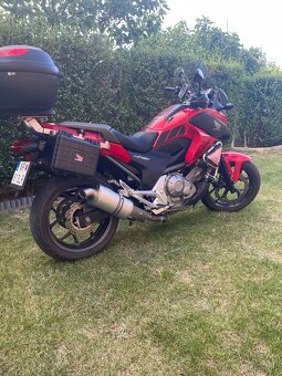 Honda Nc - 3