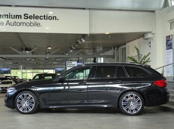 BMW 530d xDrive Touring G31 r.v.2019 M-Packet - 3